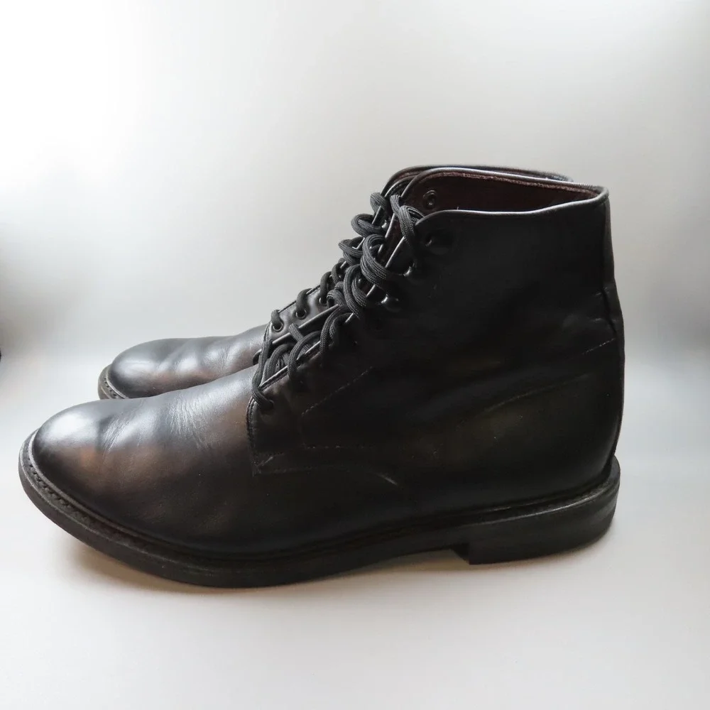 Allen Edmonds allen edmonds